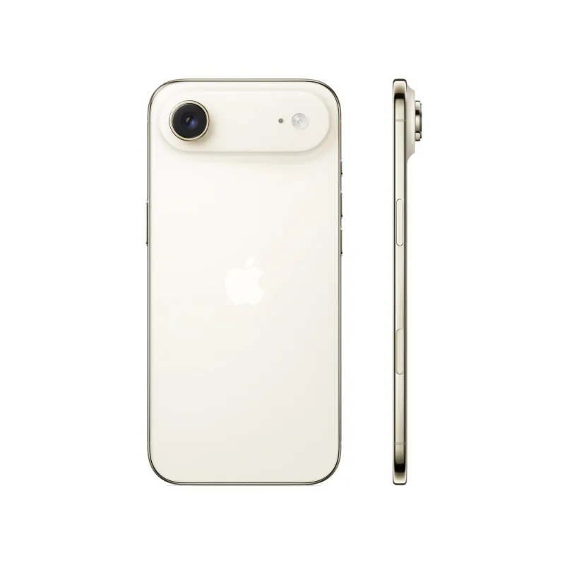 iPhone Air 1 Тб Светло-золотой