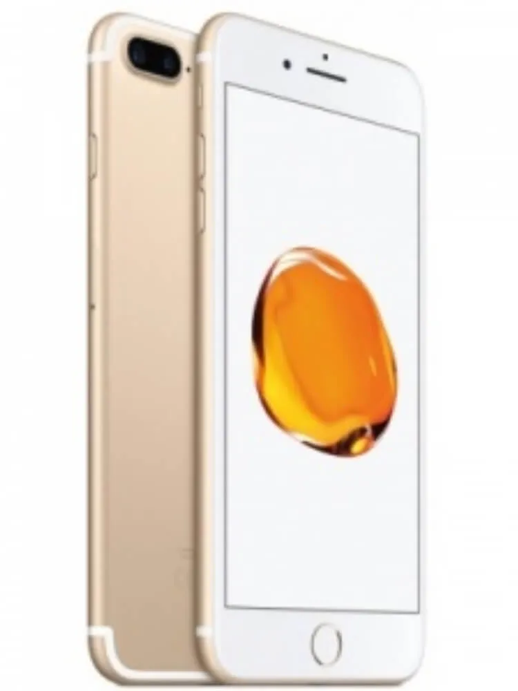 iPhone 7 Plus 32Gb Gold