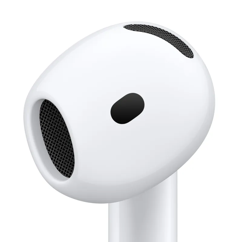 Беспроводные наушники Apple AirPods 5