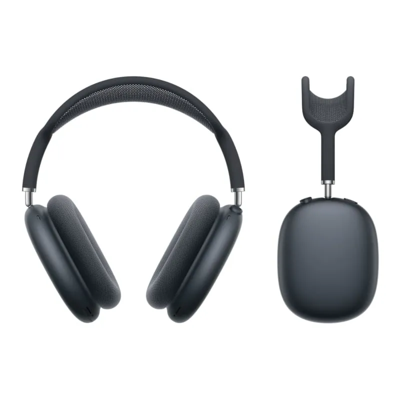 Беспроводные наушники Apple AirPods Max 2 USB-C, "темная ночь"