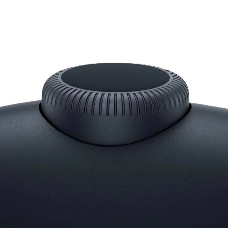 Беспроводные наушники Apple AirPods Max 2 USB-C, "темная ночь"
