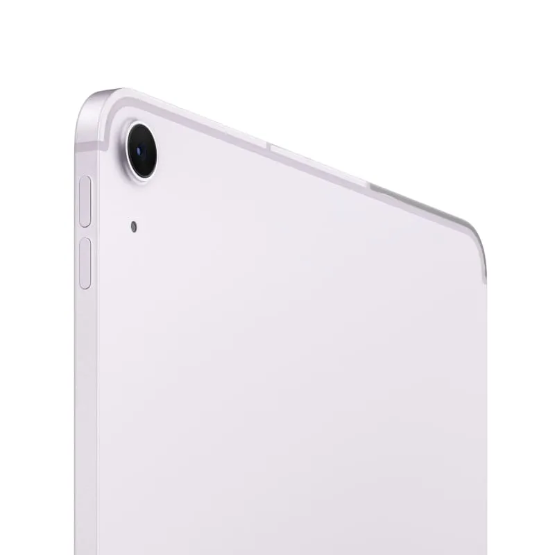 iPad Air 11" (2026) Wi-Fi 128 ГБ, Фиолетовый