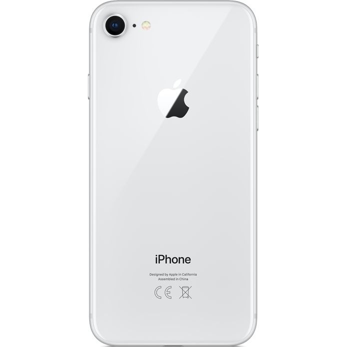iPhone 8 256Gb Silver