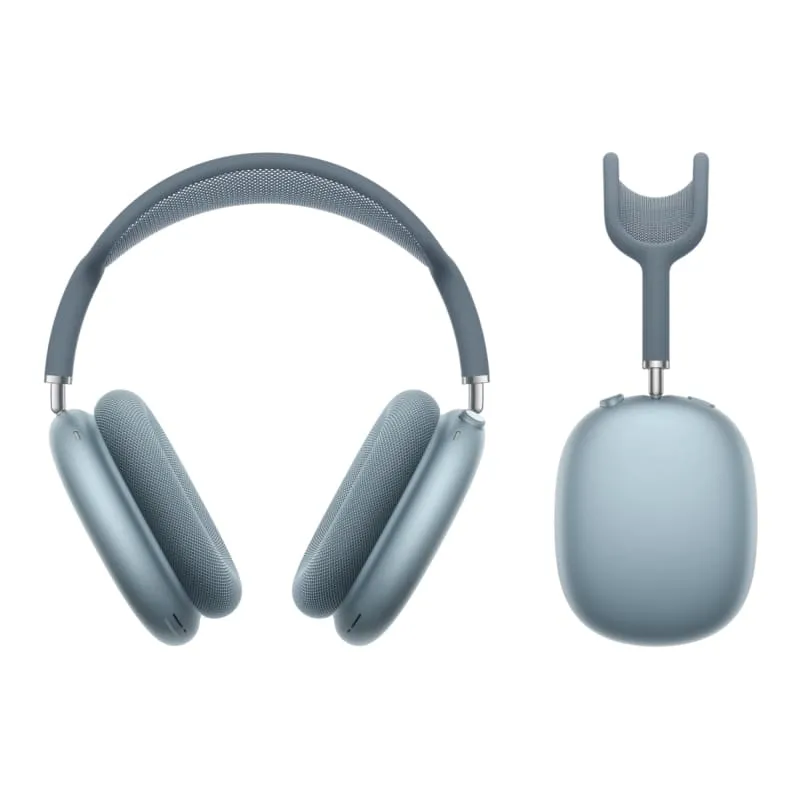 Беспроводные наушники Apple AirPods Max 2 USB-C, голубой