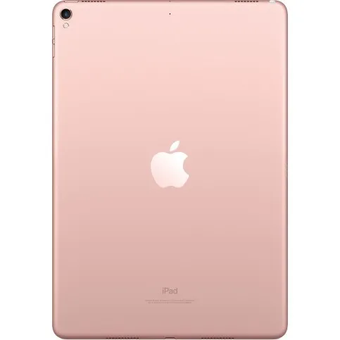 iPad Pro 10.5" 512 Gb Wi-Fi+Cell. Rose Gold