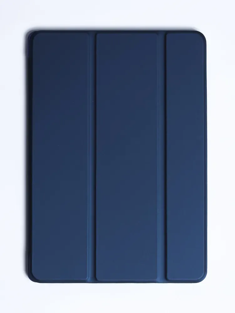 Чехол-книжка для iPad 10,2" Синий