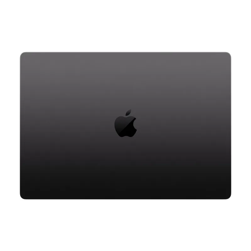 Apple MacBook Pro 16" (M4 Pro 14C CPU, 20C GPU, 2024) 24 ГБ, 512 ГБ SSD, "Черный космос", MX2X3