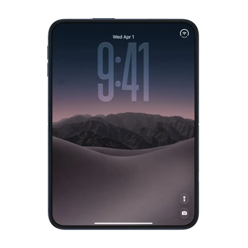 iPhone Duo 512 Гб «Ночное небо»