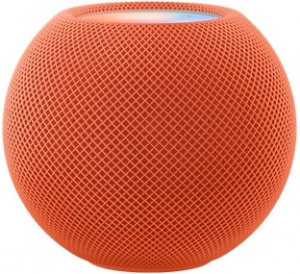 Apple HomePod mini Оранжевый