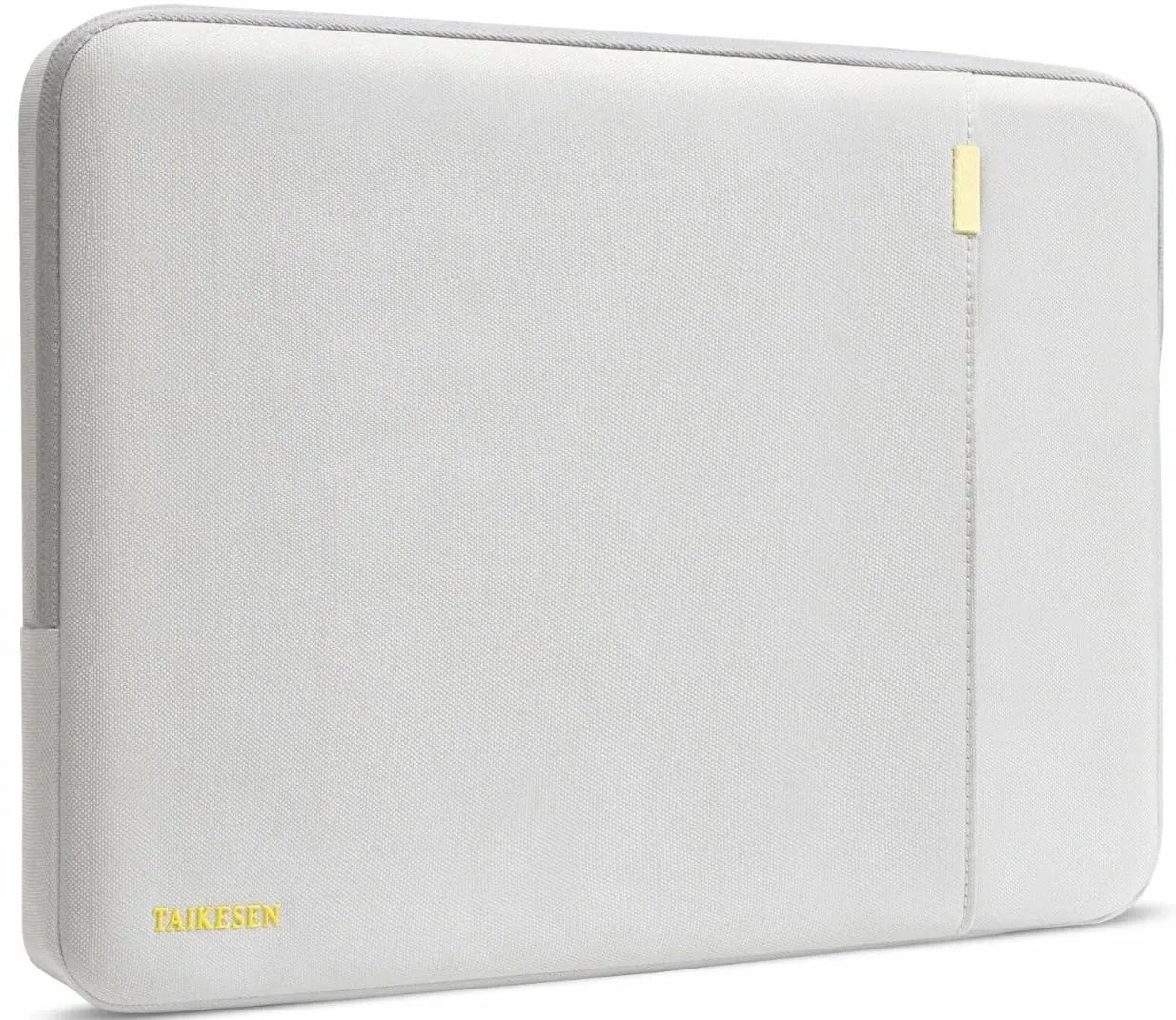 Чехол для MacBook Air 15" Светло-серый