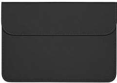 Чехол-конверт для MacBook Air 15" Черный