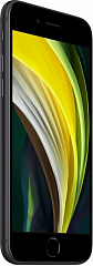 iPhone SE (2020) 128 ГБ Черный