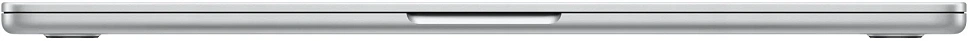 Apple MacBook Air 13" (M4 10C CPU, 8C GPU, 2025) 16 ГБ, 256 ГБ SSD, Серебристый, MW0W3