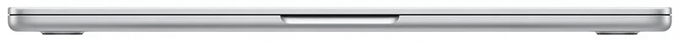 Apple MacBook Air (M2, 2022) 8 ГБ, 256 ГБ SSD, Cеребристый (MLXY3)