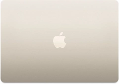 Apple MacBook Air 13" (M3 8C CPU, 10C GPU, 2024) 8 ГБ, 512 ГБ SSD, Сияющая звезда, MRXU3