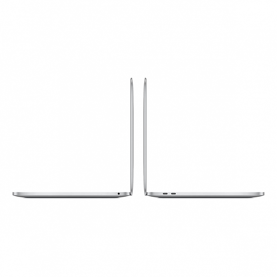 Apple MacBook Pro (M2, 2022) 16 ГБ, 512 ГБ SSD, Серебристый