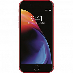 iPhone 8 64Gb Red