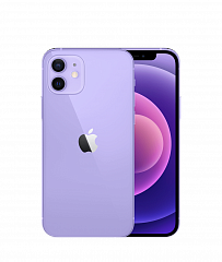 iPhone 12 64 ГБ Фиолетовый