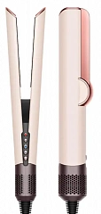 Выпрямитель для волос Dyson Airstrait (HT01) Ceramic Pink