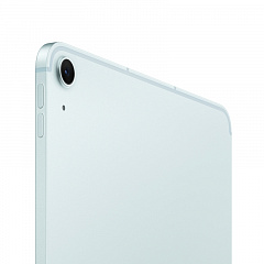 iPad Air 11" (2024) Wi-Fi 512 ГБ, Голубой