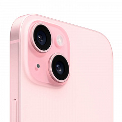 iPhone 15 Plus 512 ГБ Розовый