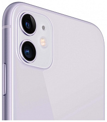 iPhone 11 64 Гб Фиолетовый