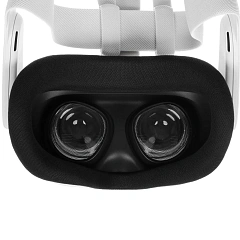 Очки виртуальной реальности Meta Oculus Quest 3S 128GB*