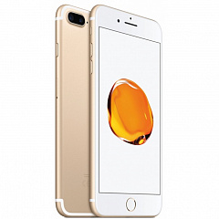 iPhone 7 Plus 32Gb Gold