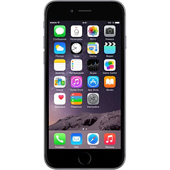 iPhone 6 plus 16Gb Space Gray