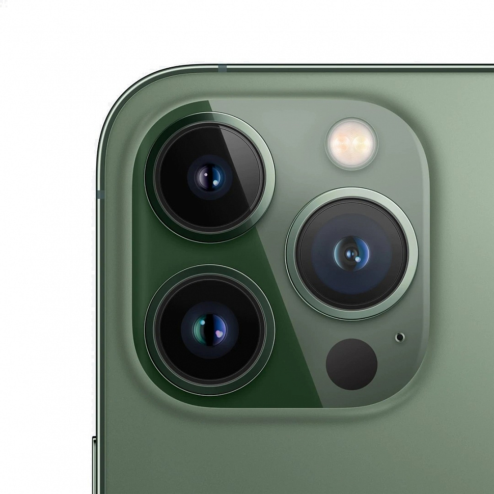 iPhone 13 Pro 1 Тб Альпийский зелёный
