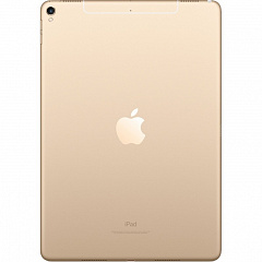 iPad Pro 10.5" 256 Gb Wi-Fi+Cell. Gold