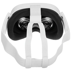 Очки виртуальной реальности Meta Oculus Quest 3S 128GB*