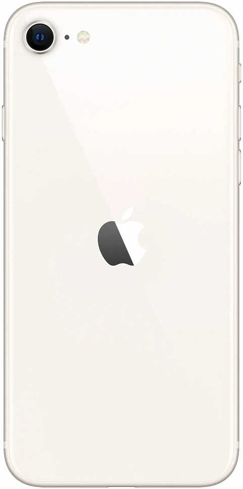 iPhone SE (2022) 256 Гб "Сияющая звезда"