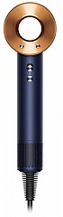 Фен Dyson Supersonic (HD15), Blue/Copper