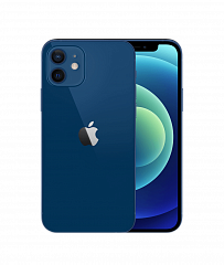 iPhone 12 64 ГБ Синий
