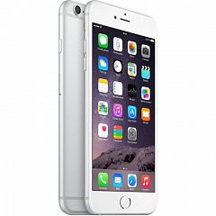 iPhone 6 plus 16Gb Silver