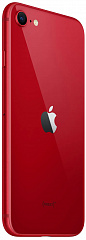 iPhone SE (2022) 64 Гб Красный
