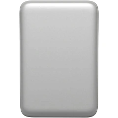 Беспроводной внешний аккумулятор Magssory Core 10K, с MagSafe, Серебристый