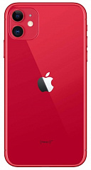 iPhone 11 64 Гб Красный