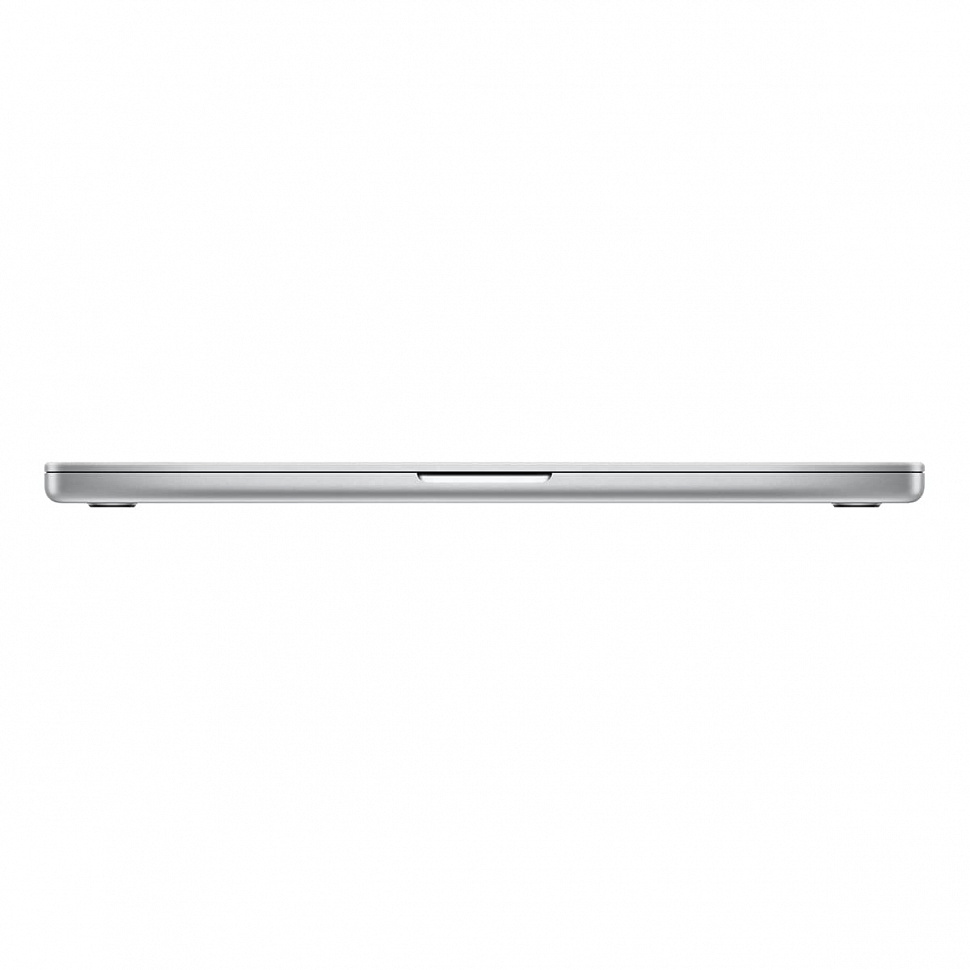Apple MacBook Pro 16" (M2 Pro 12C CPU, 19C GPU, 2023) 16 ГБ, 1 ТБ SSD, Серебристый (MNWD3)