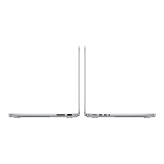 Apple MacBook Pro 14" (M4 Max 14C CPU, 32C GPU, 2024) 36 ГБ, 1 ТБ SSD, Серебристый, MX2G3