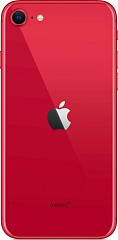 iPhone SE (2020) 64 ГБ Красный