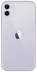 iPhone 11 128 Гб Фиолетовый