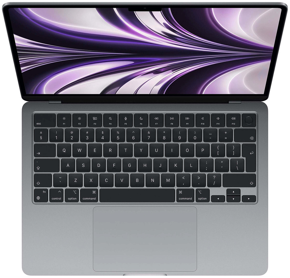 MacBook Air m2 - MacBook本体