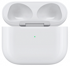 Футляр Apple AirPods 3 Case Белый