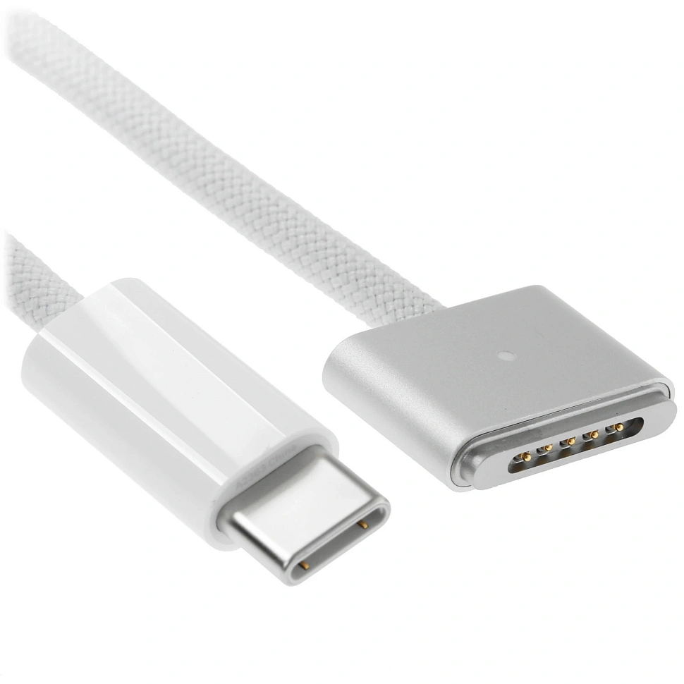 Кабель Apple Type-C - MagSafe 3 (1 м) для MacBook