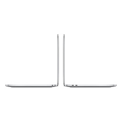 Apple MacBook Pro (M2, 2022) 8 ГБ, 256 ГБ SSD, Серебристый (MNEP3)