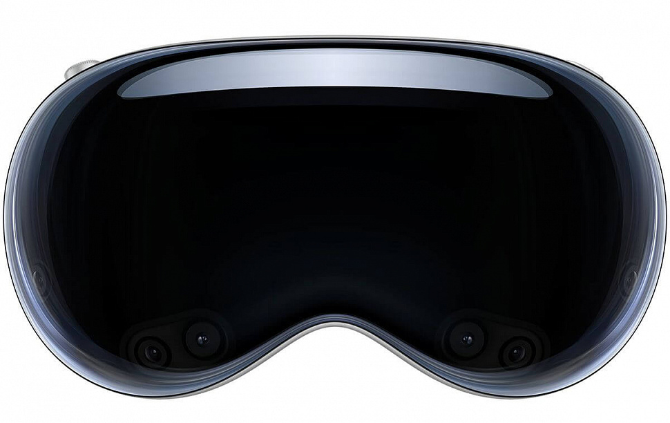 Гарнитура виртуальной реальности Apple Vision Pro 1 ТБ