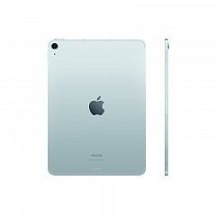 iPad Air 11" (2024) Wi-Fi 1 Тб, Голубой