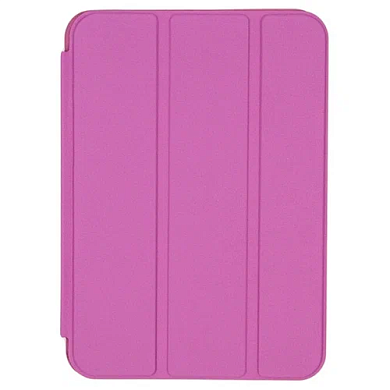 Чехол-книжка для iPad mini 6/7 Розовый